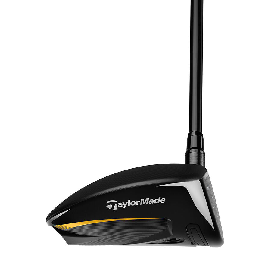 TaylorMade R7 Quad Mini Driver - Image 5